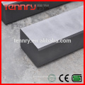 High Temperature Resistance Price of Graphite Block For Melting Glass